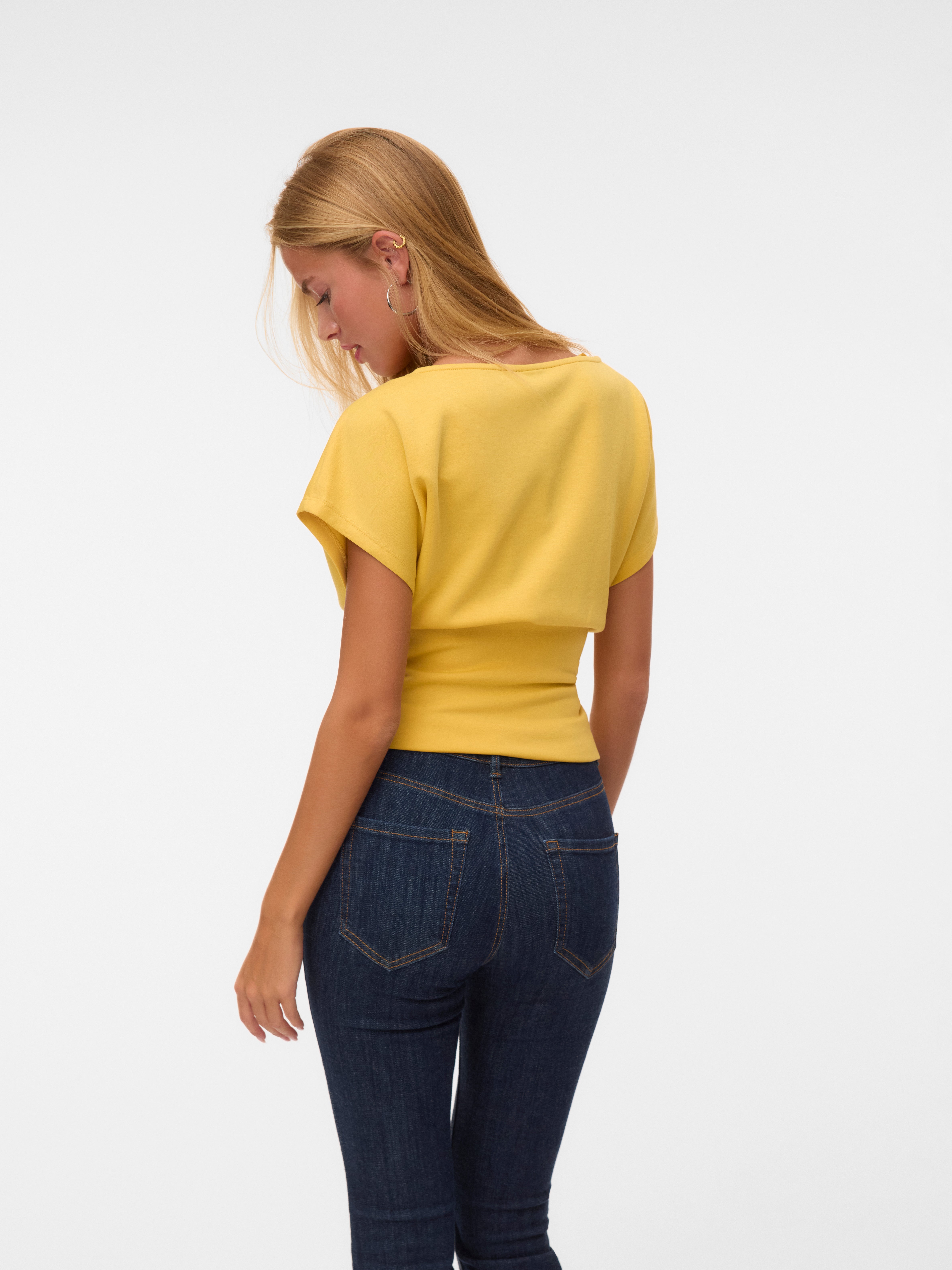 VMSMILLA Top