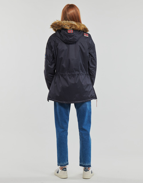 Geographical Norway - BOOMERA - Marine