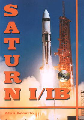 Saturn 1/1B (Paperback)