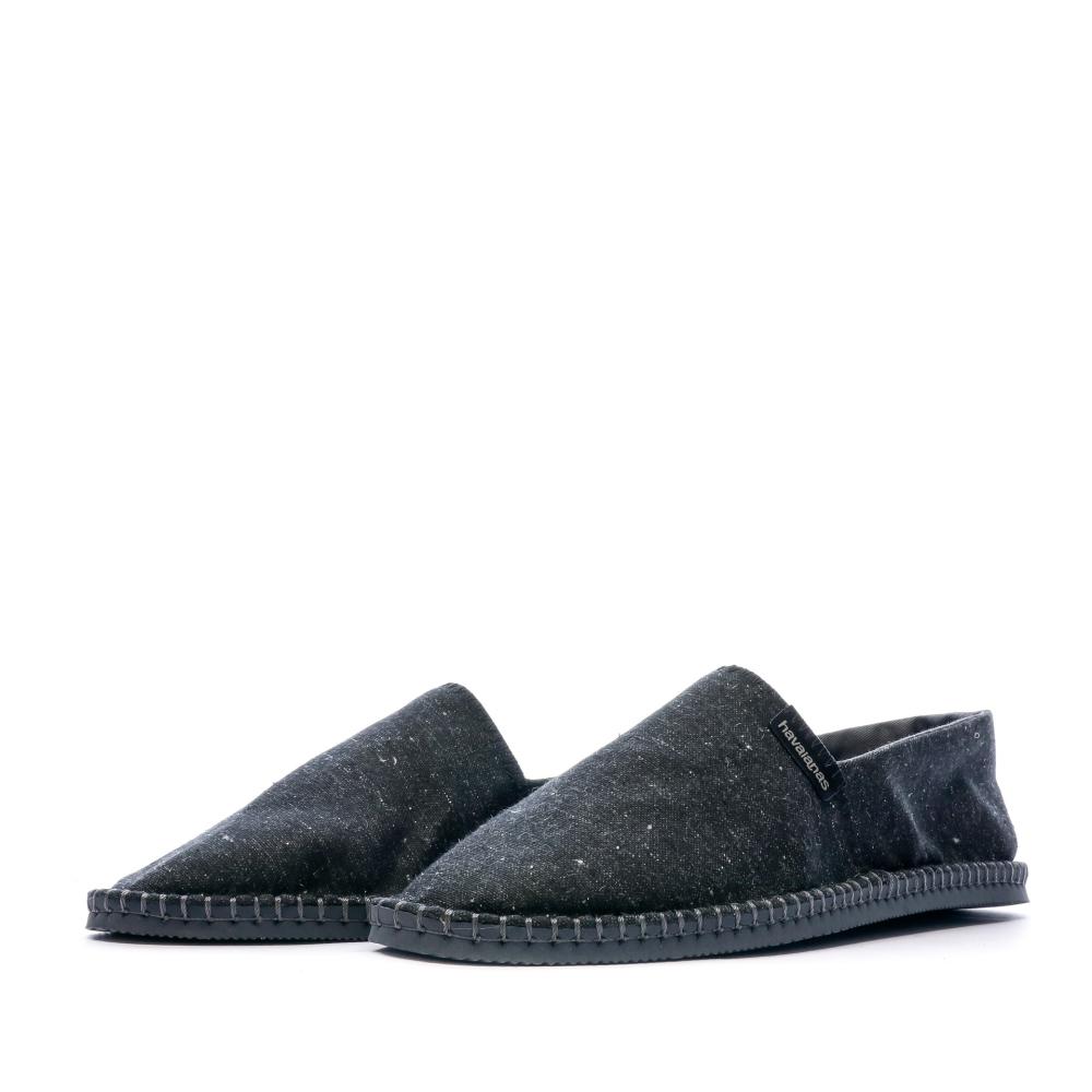 Havaianas Espadrilles Noir MixtesHavaianas Espadrille Eco