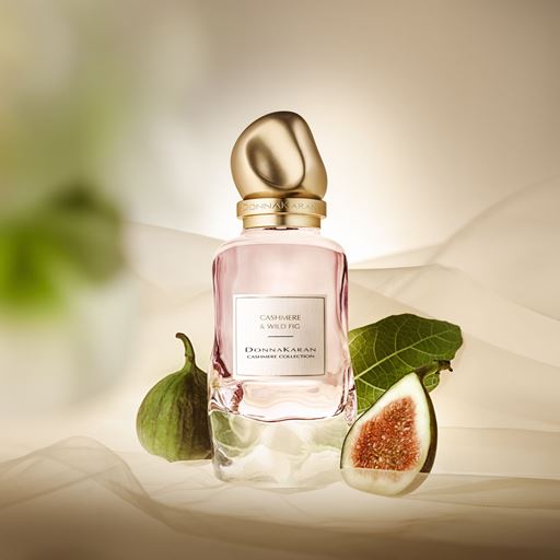 DKNY Cashmere Collection Wild Fig Eau De Parfum, 100 ml