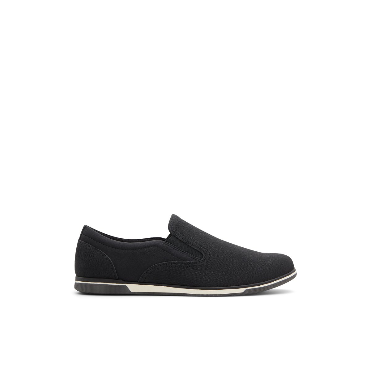ALDO-Braunbock-m - Noir