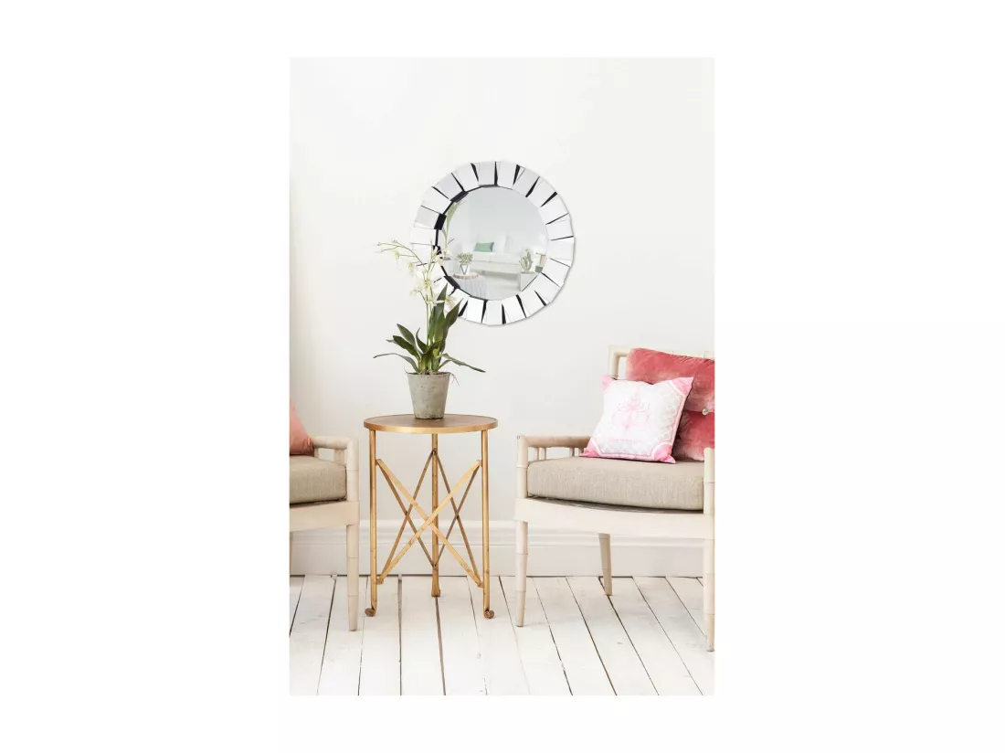 Miroir Mural Design 