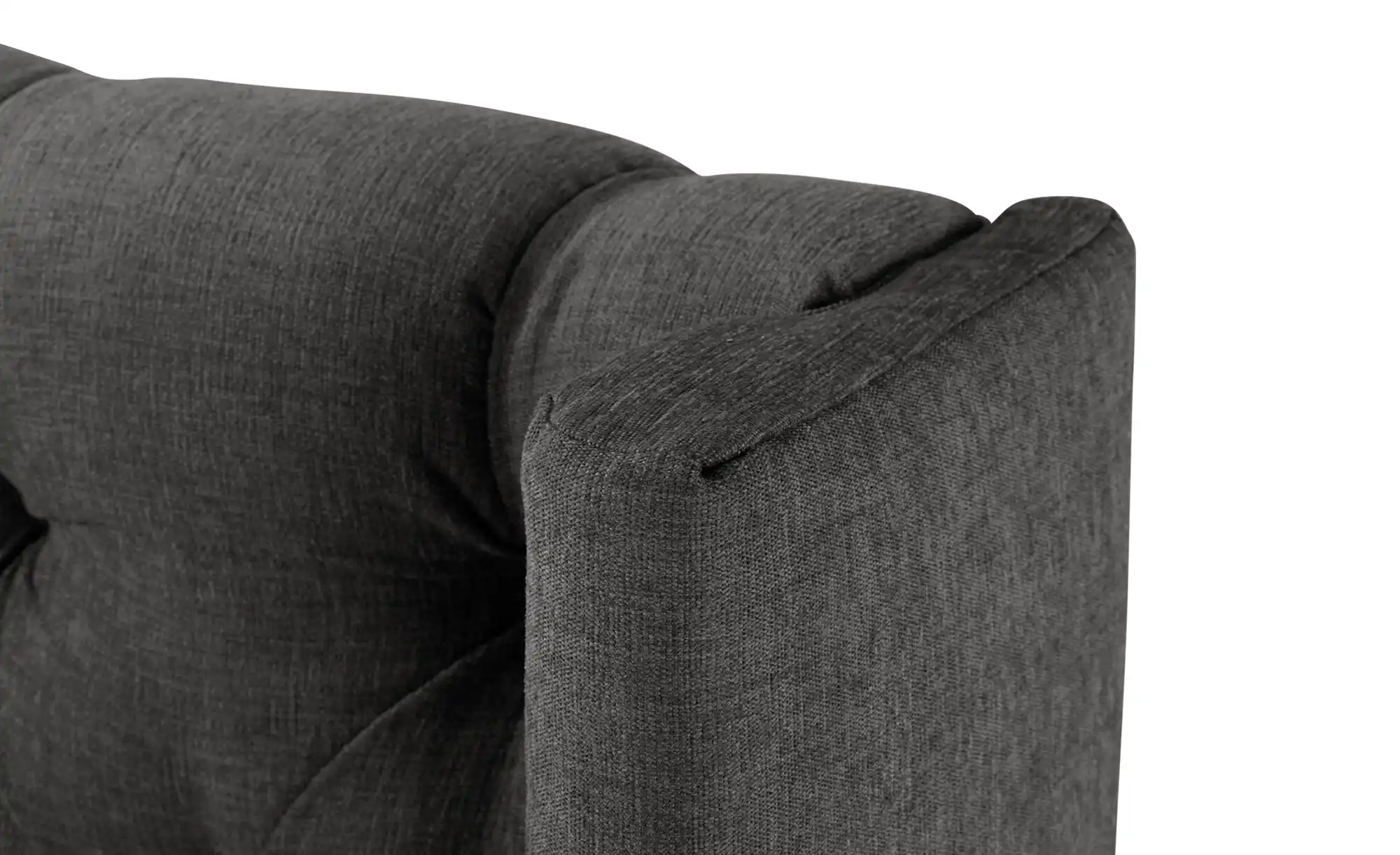meinBett Polsterbettgestell Eyra
