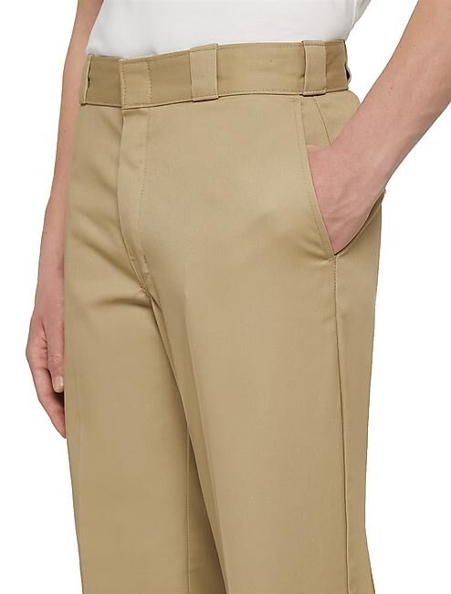 DICKIES - PANTALON 874 WORK PANT REC