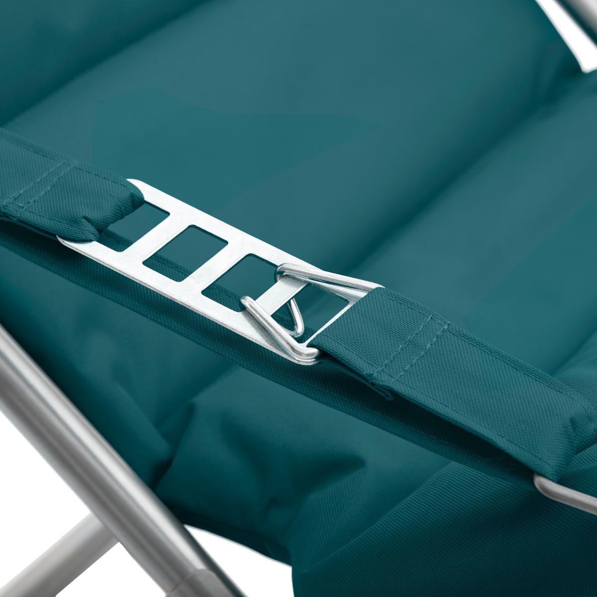 FAUTEUIL RELAX MILOS CANARD