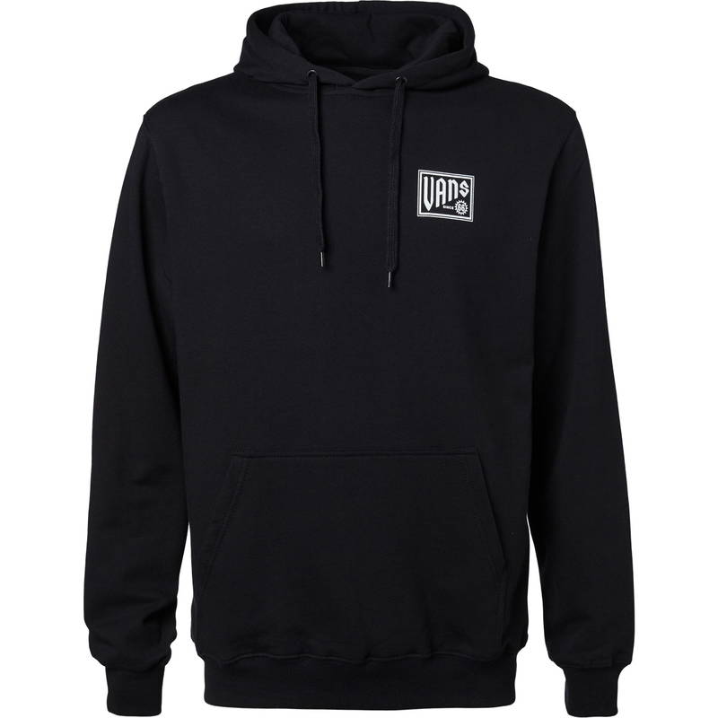Vans Bloomed 66 Hættetrøje Herre