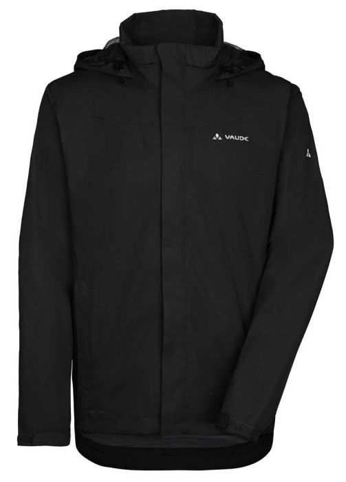 Escape Bike Light Jacket Men regnjakke