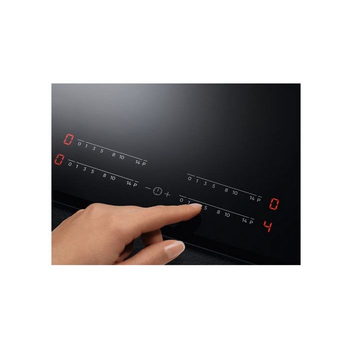 AEG Induktions-Kochfeld 7000 SENSEBOIL IAS6441XXB schwarz // 50€ Cashback