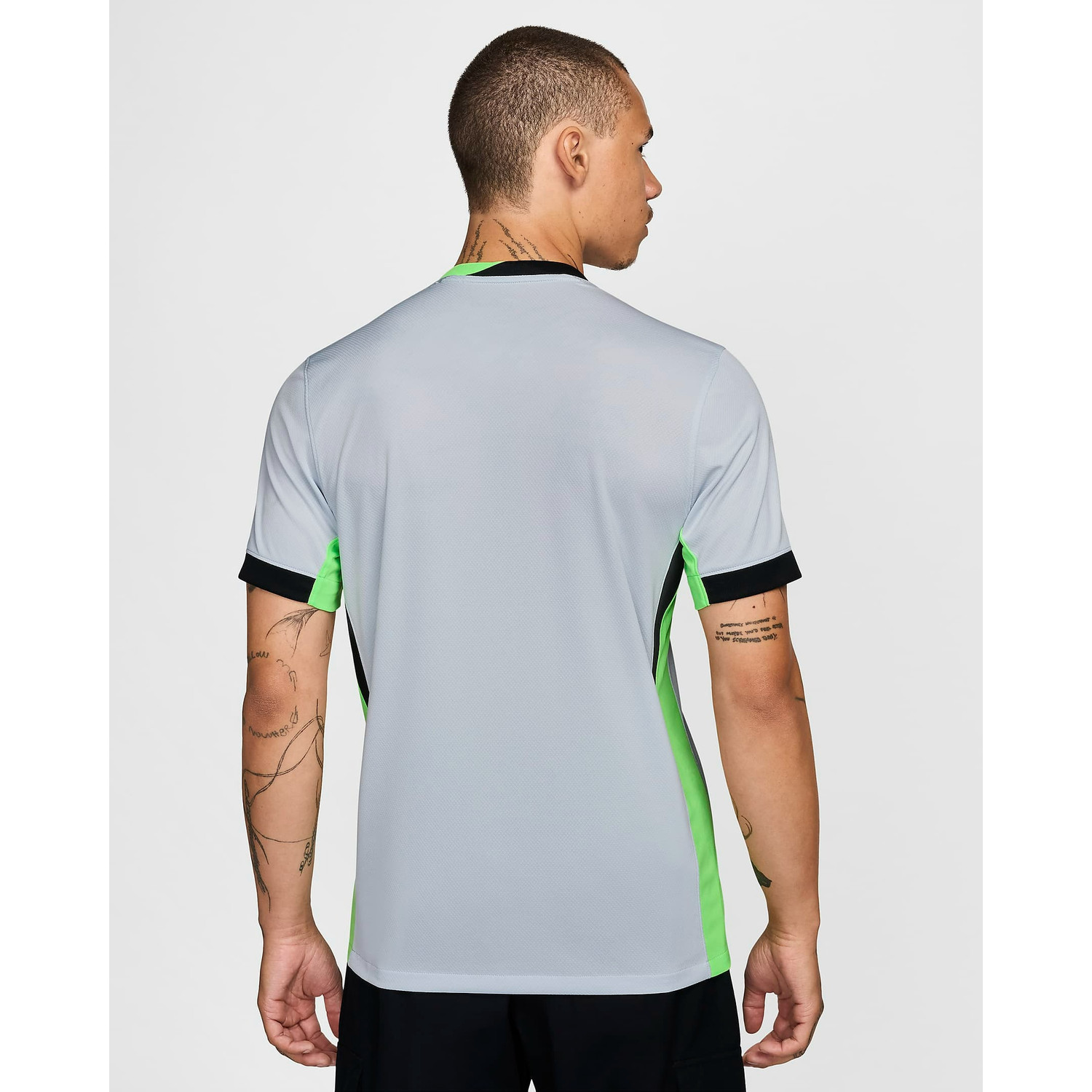 Nike VfL Wolfsburg 3rd Shirt 2024/2025