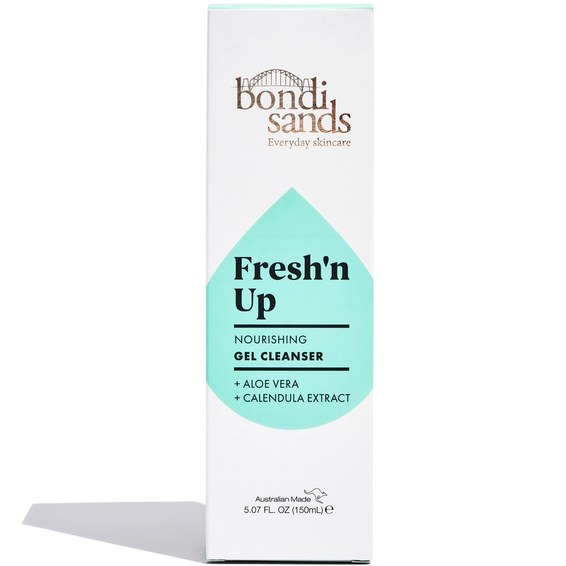 Bondi Sands Fresh 'n Up Gel Cleanser 150 ml