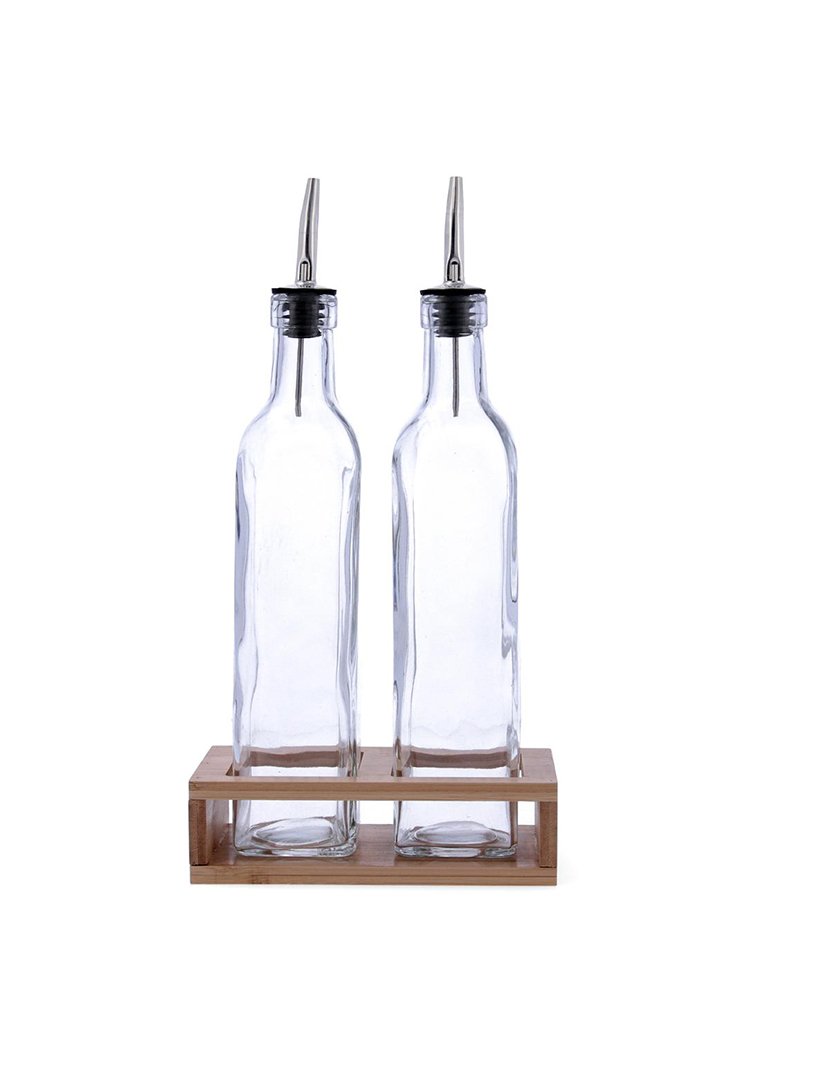 Naturalia Condiment Bottle 500 ml