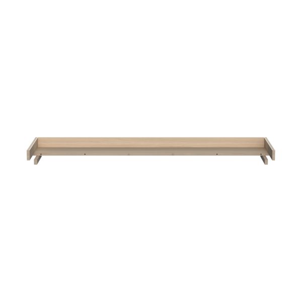 Kidsmill Dai Bladvergroter XL - Incl. Standaard Kuif - Eiken