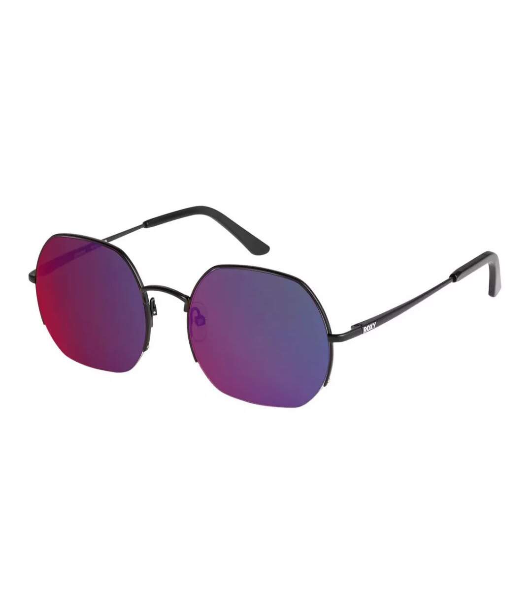 Lunettes de soleil noir femme Roxy Boheme