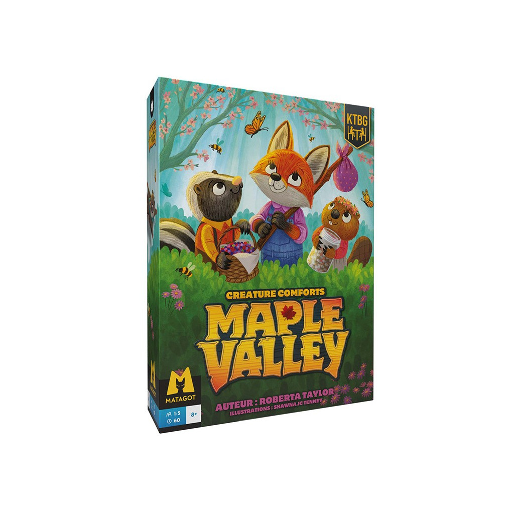Maple Valley