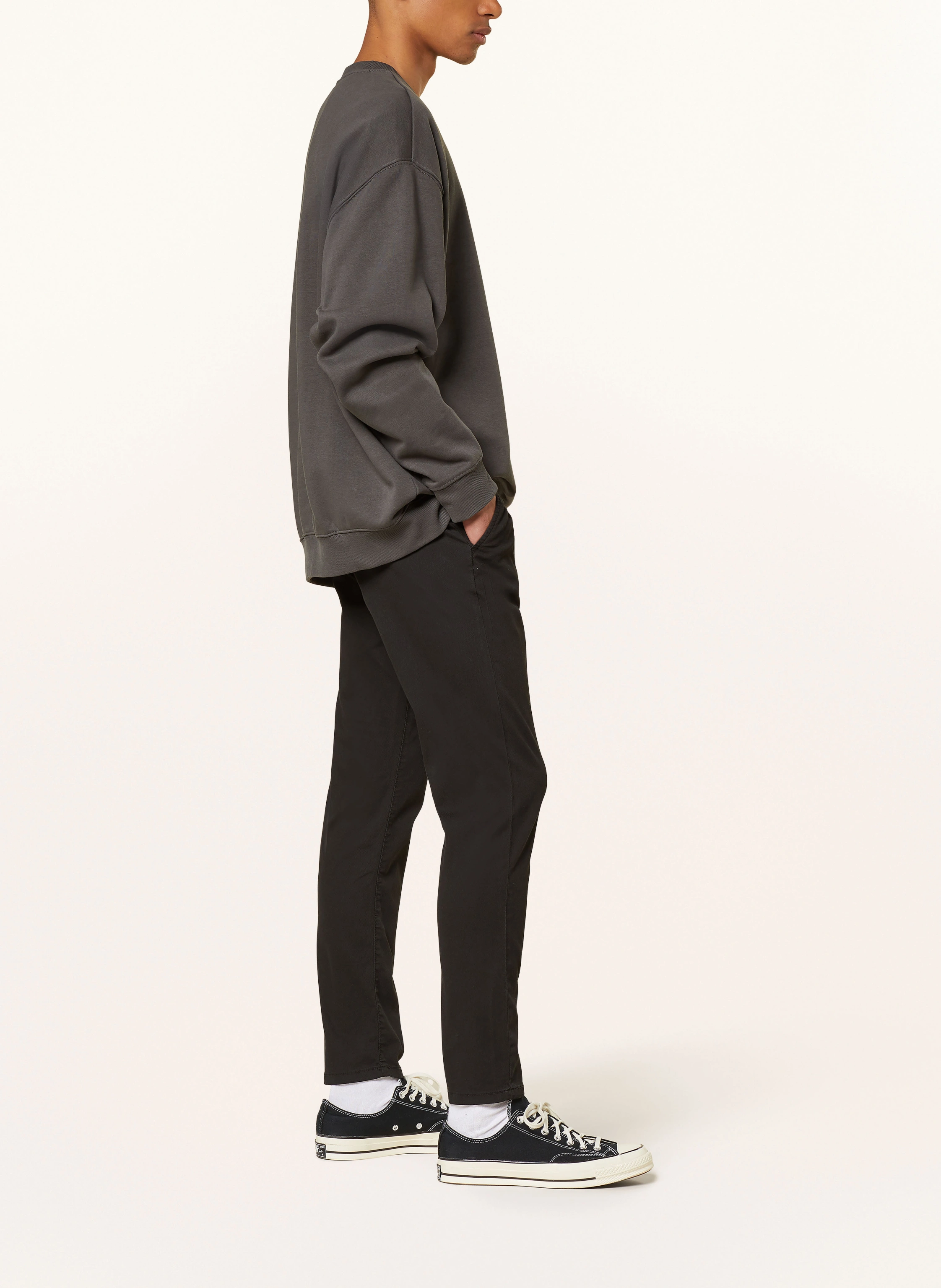 GABBA Chino PAUL K3280 DALE Regular Fit