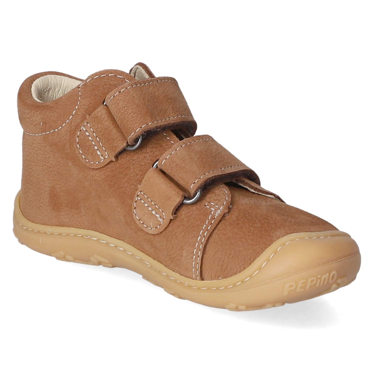 Ricosta Halbschuhe CHRISY - curry