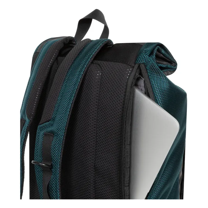 Eastpak Sac à Dos Tecum Roll | Bleu