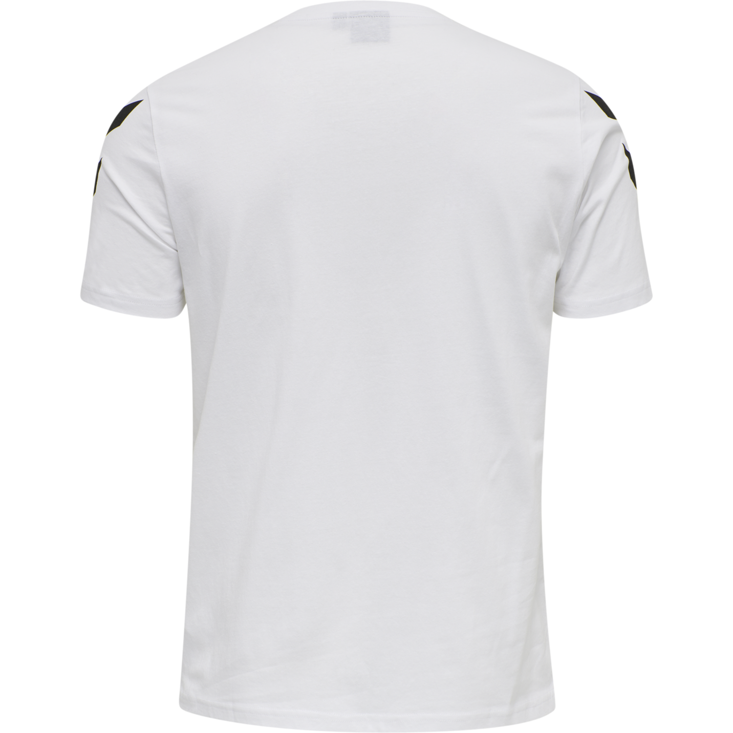 hmlLEGACY CHEVRON T-SHIRT