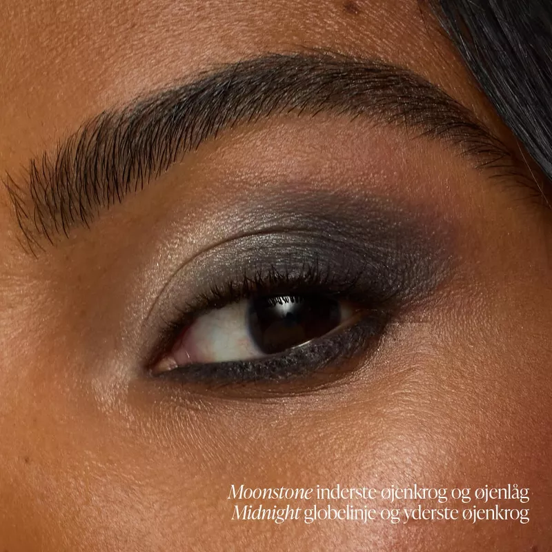Jane Iredale ColorLuxe Eye Shadow Stick 1,4 gr. - Midnight