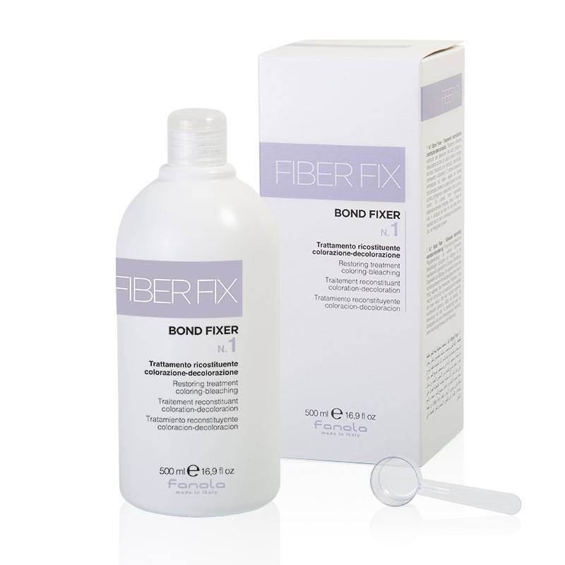 Bond Fixer n°1 / 500ml