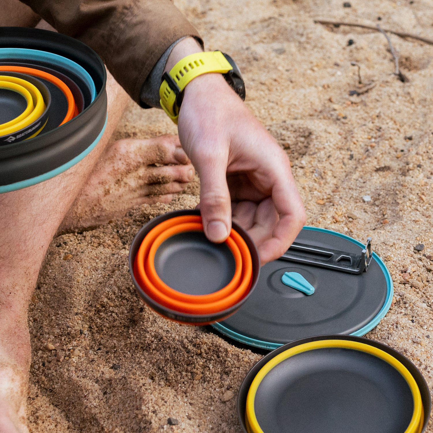 Sea To Summit Frontier Ultralight Cup