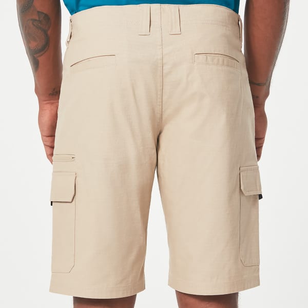 Short randonnée OAKLEY VANGUARD CARGO SHORT 3.0 HUMUS