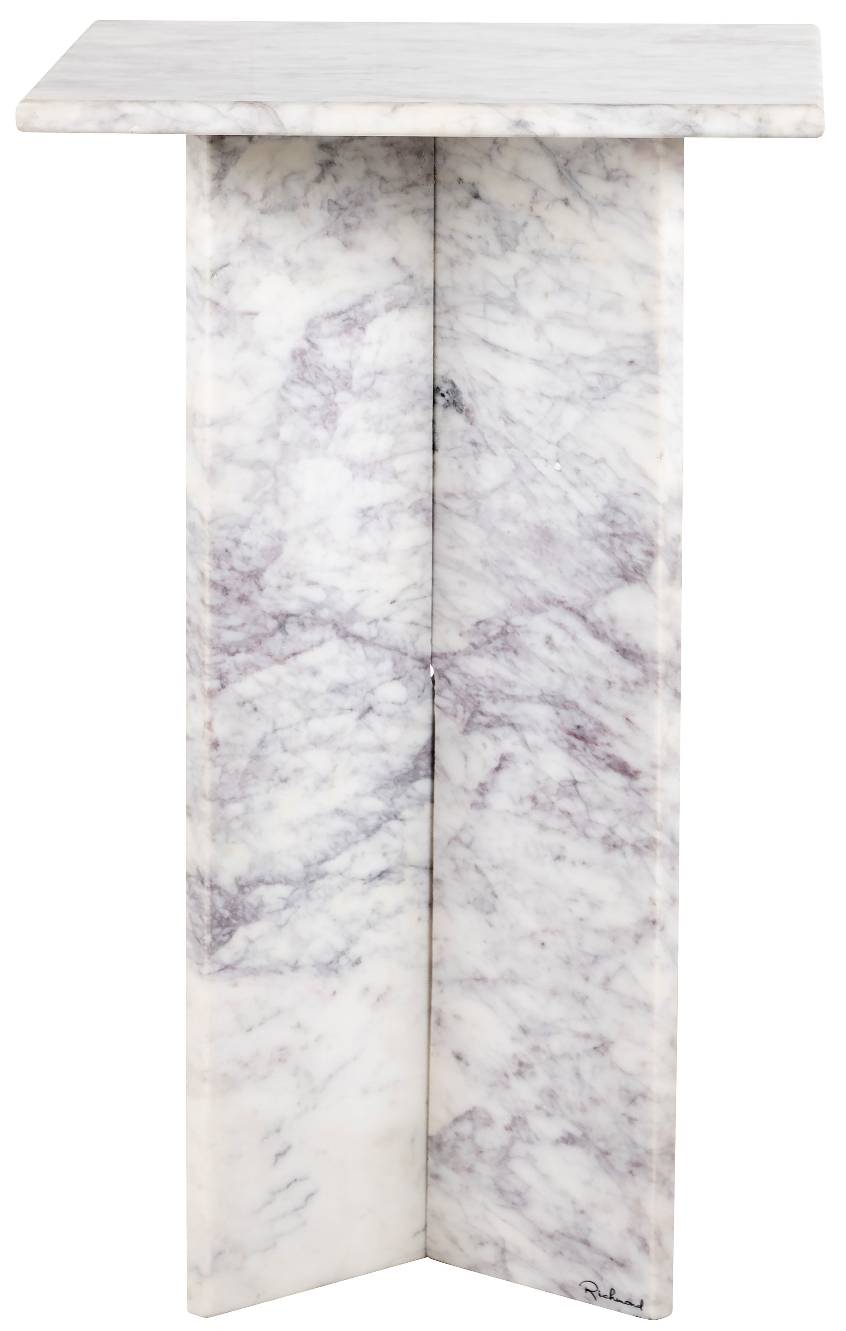 Bijzettafel 211925 Holmes B45 x D45 x H70 cm
