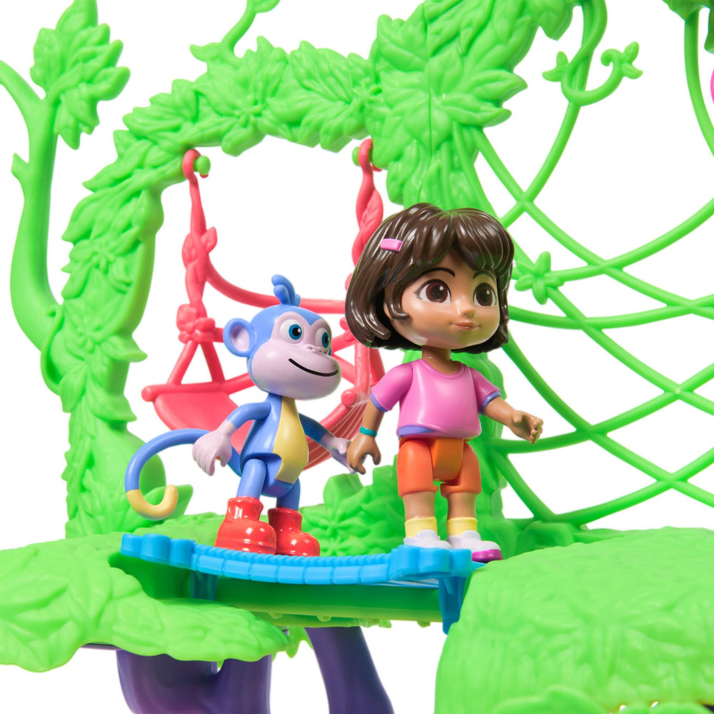Køb Dora The Explorer Casita Legesæt