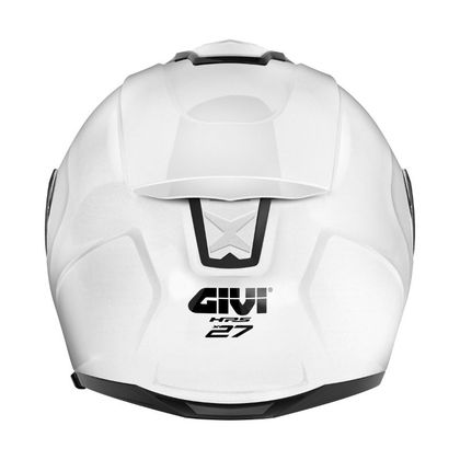 Casque Givi X.27 SECTOR - COLOR - Blanc