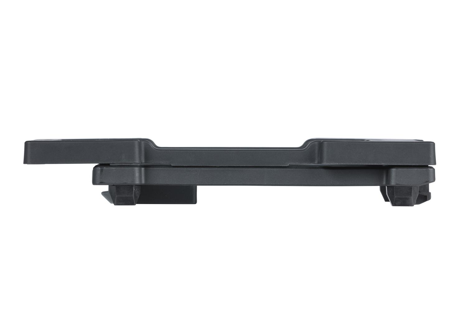 Basil Double Decker MIK Adapter