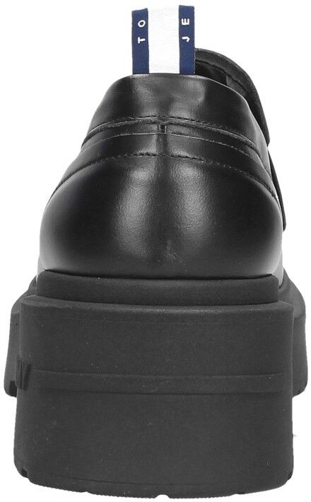 Tommy Hilfiger TJW Ava Loafer zwart