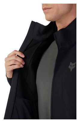 Veste Manches Longues Fox Ranger Fire Noir