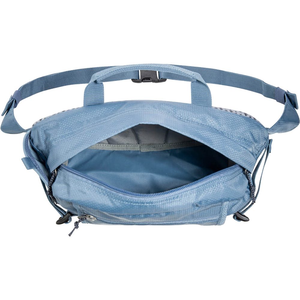 Tatonka Hip Bag M 3l Hüfttasche elemental-blue