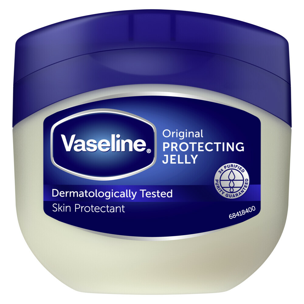 3x Vaseline Original Petroleum Jelly250 ml