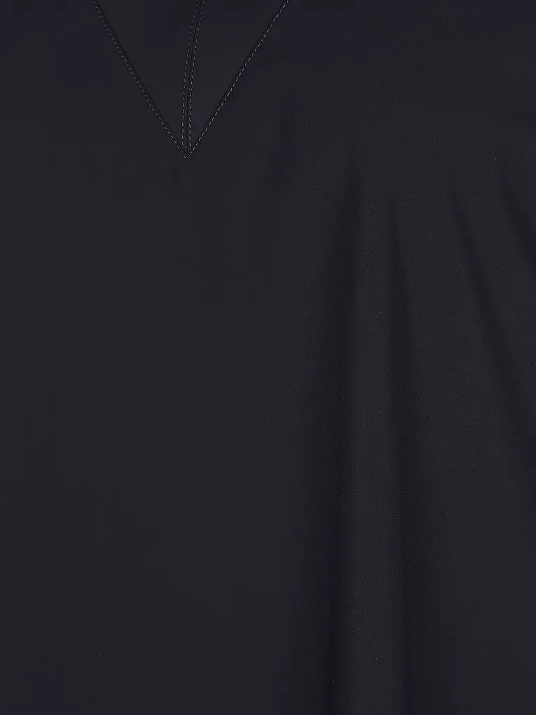 NINETO9 Top dunkelblau