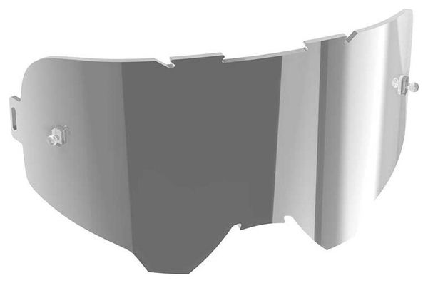 Ecran Leatt Iriz Miroir Argent 50%