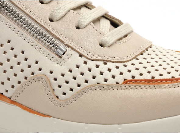 Pikolinos basses femme w4r6968 blanc
