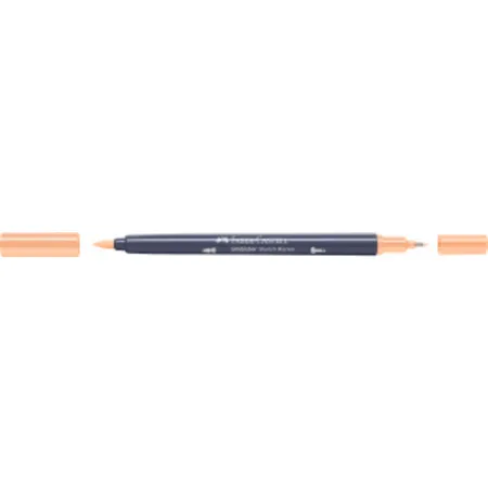 Faber-Castell Sketch Marker Goldfaber Farbe 303 powder