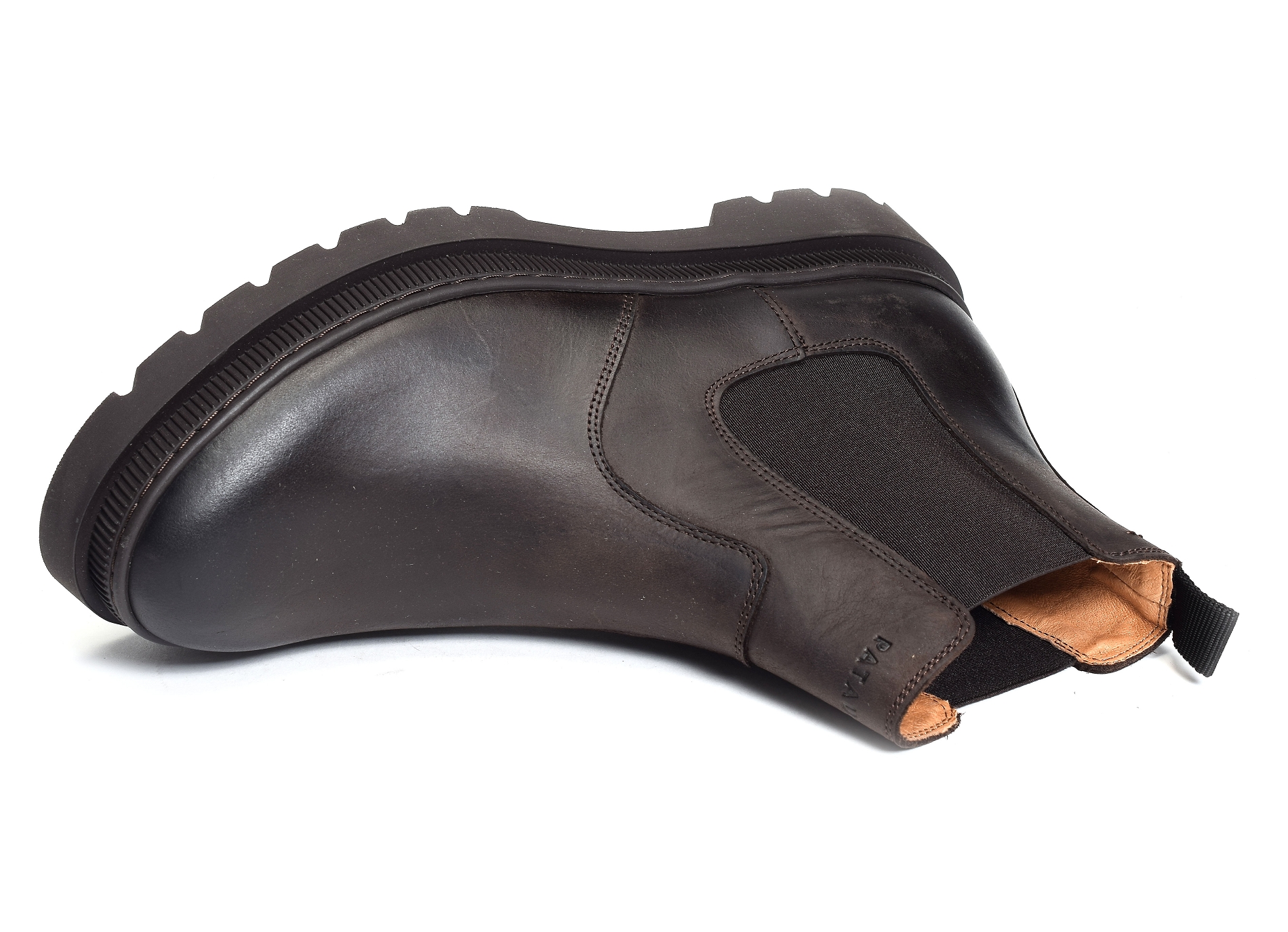 Vitus bis chocolat