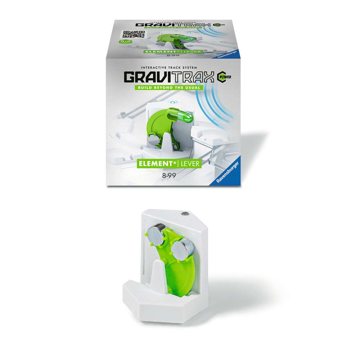 Ravensburger Spiel GraviTrax Power Lever