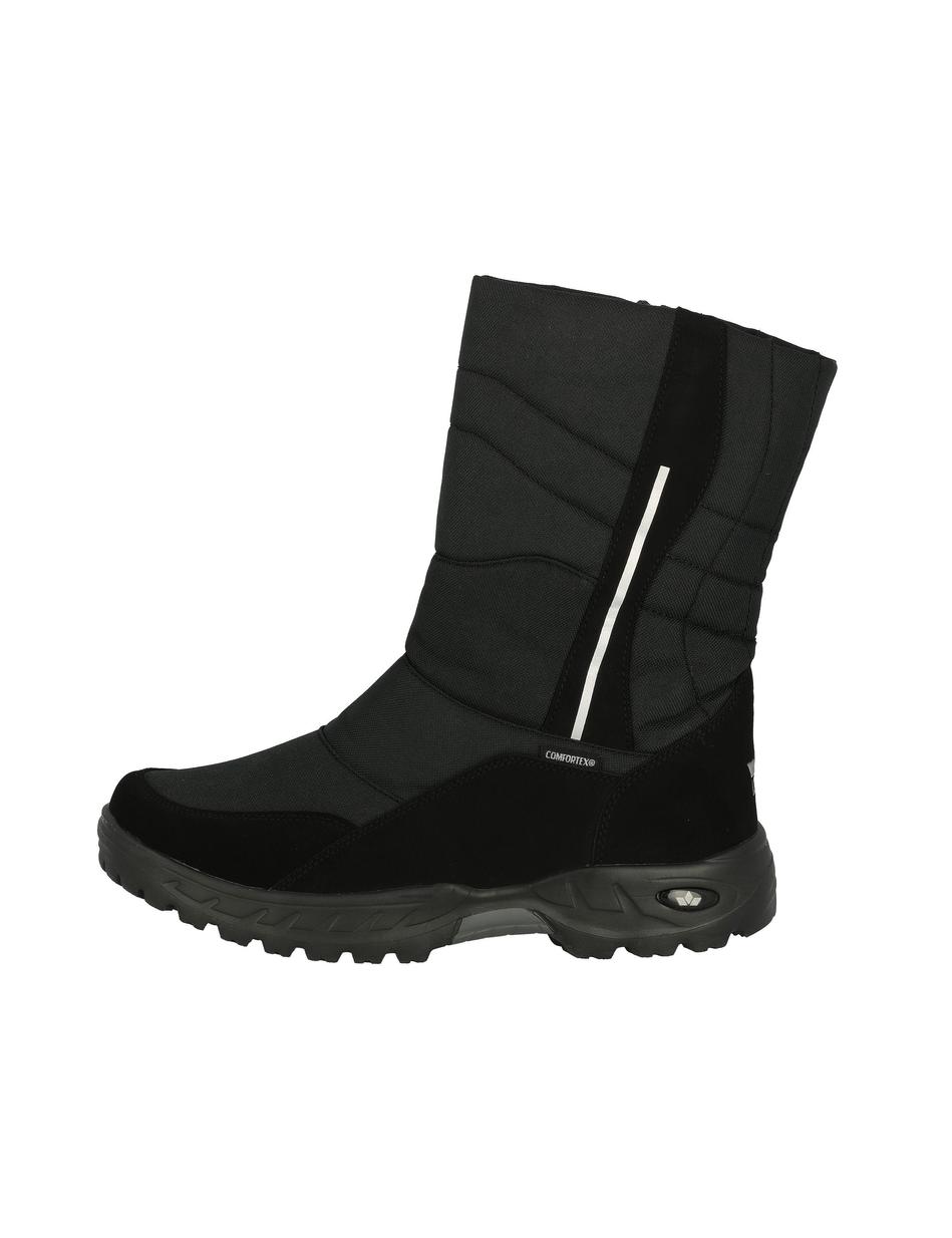 Winterstiefel Ice Mount