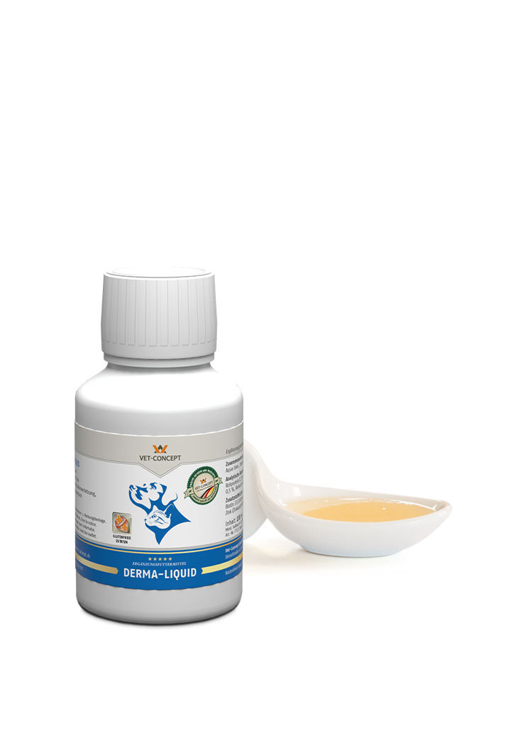 Derma-Liquid, 100ml