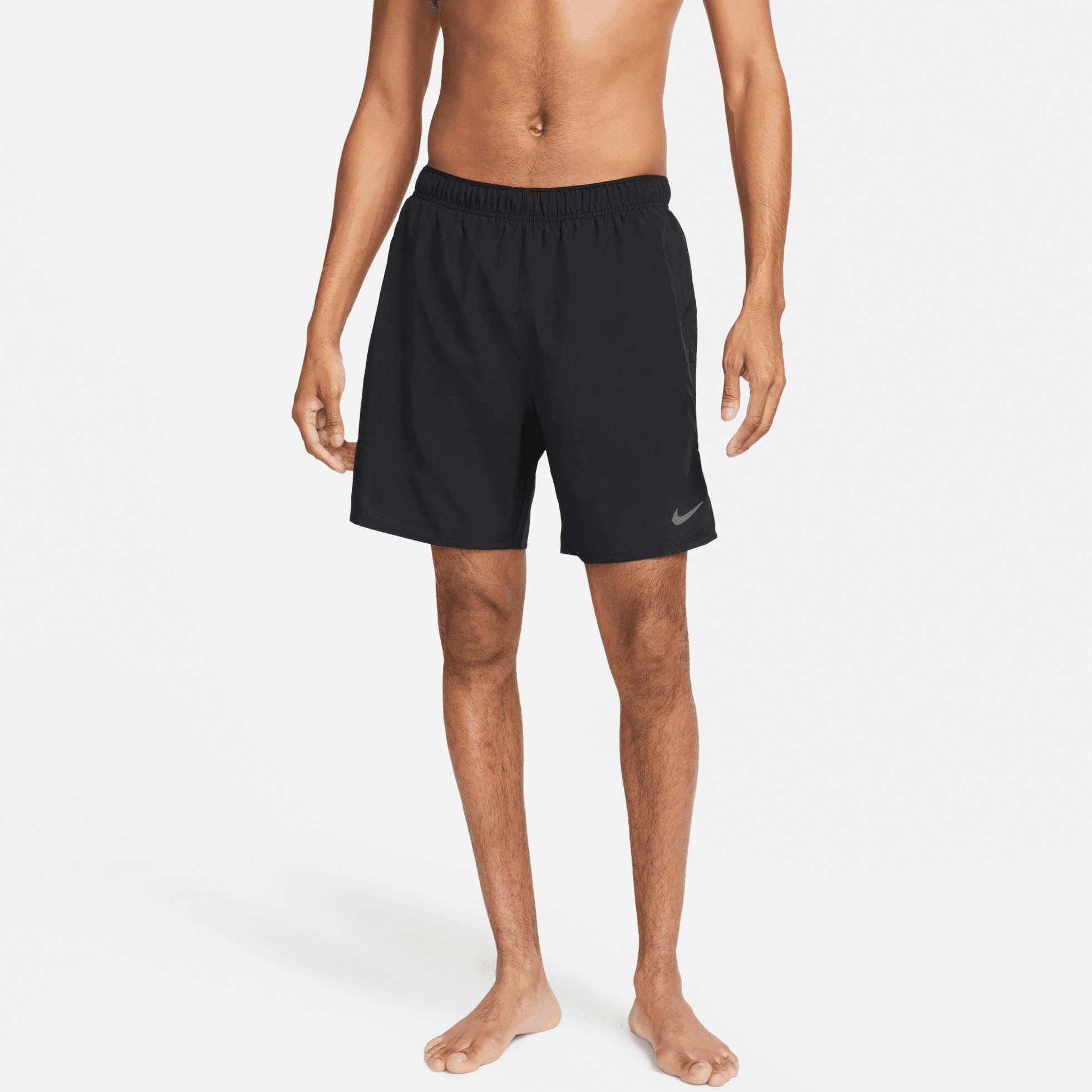 Nike Laufshorts »M NK DF CHALLENGER 72IN1 SHORT«
