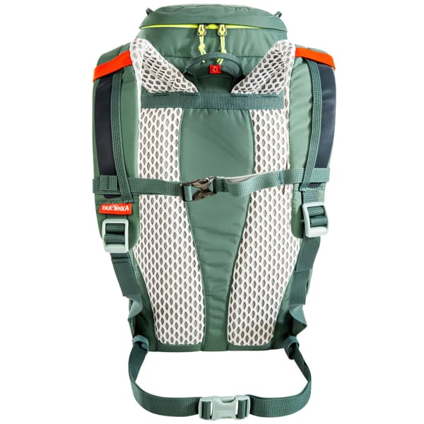 Sac à dos randonnée TATONKA WOKIN 15 SAGE GREEN
