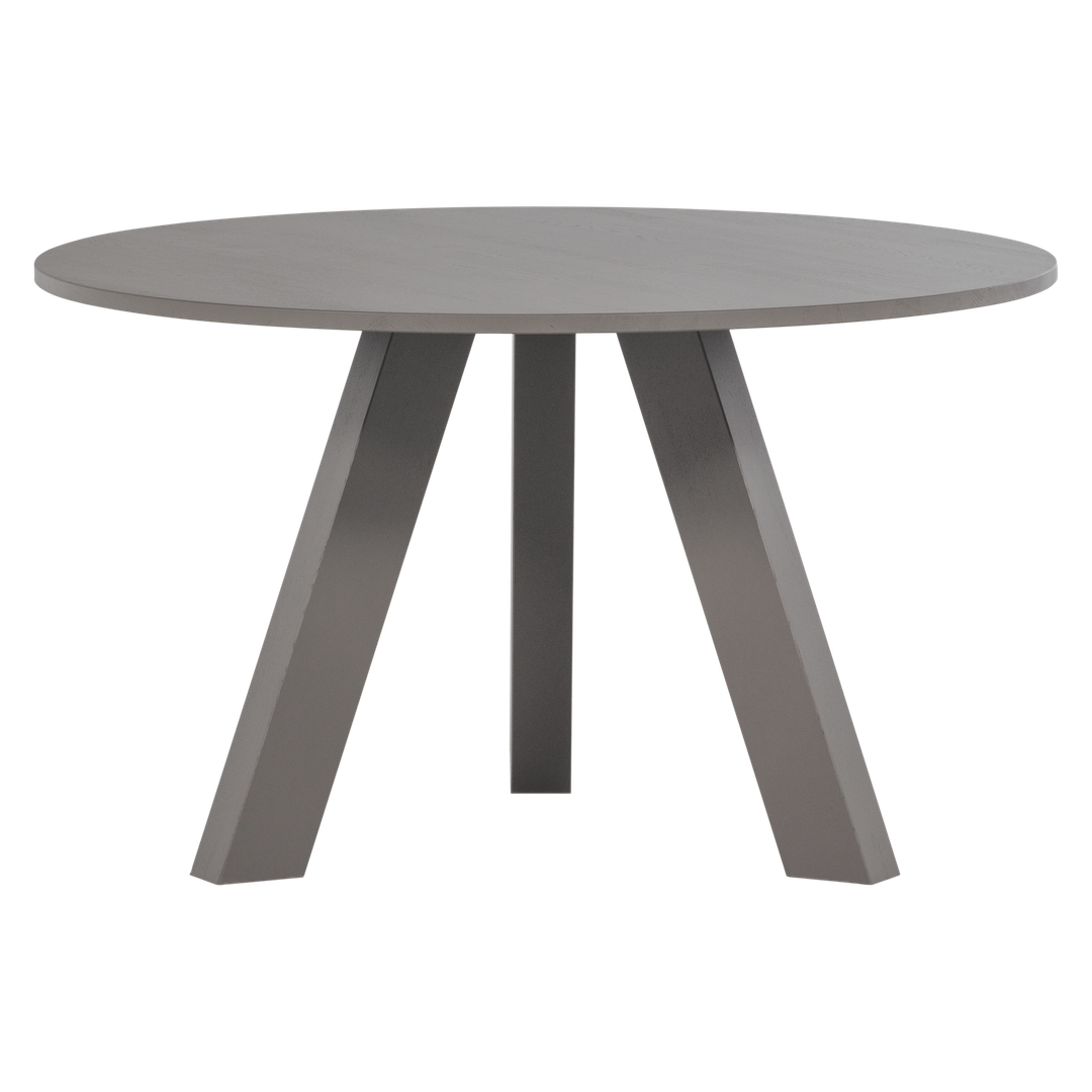 WOOOD   Rhonda Eettafel