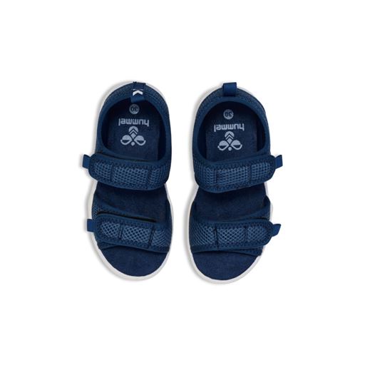 hummel Flash Sandaler, Legion Blue, 31
