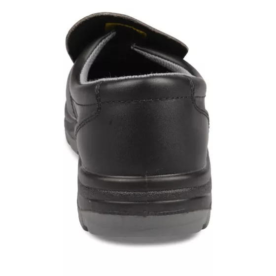 Chaussures de sécurité NOIR SAFETY JOGGER