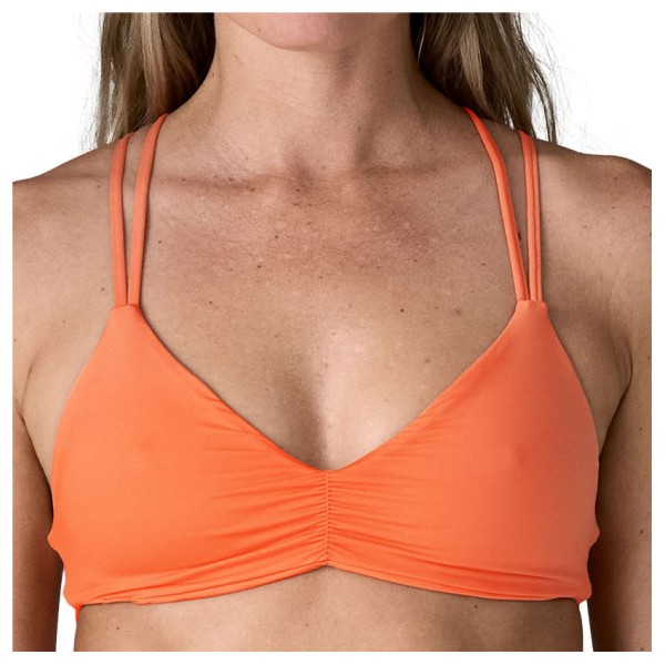 Patagonia - Women's Reversible Seaglass Bay Top - Haut de maillot