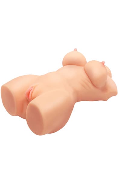 Hidden Desire Horny Nympho 7,5 kg Sexdokke